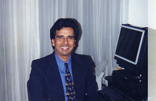 ABOGADO LITIGANTE